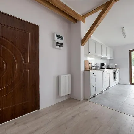 Cosy 3City Studios In Gdynia By Noclegi Renters Exterior foto
