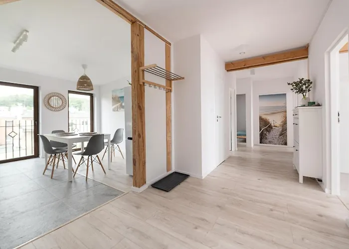 Cosy 3City Studios In Gdynia By Noclegi Renters