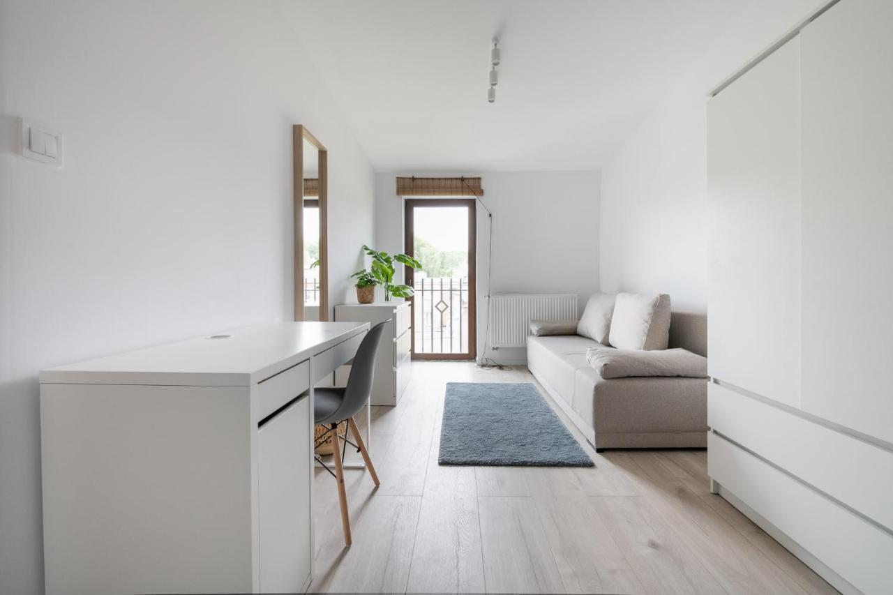 Apartamento Cosy 3city In By Renters