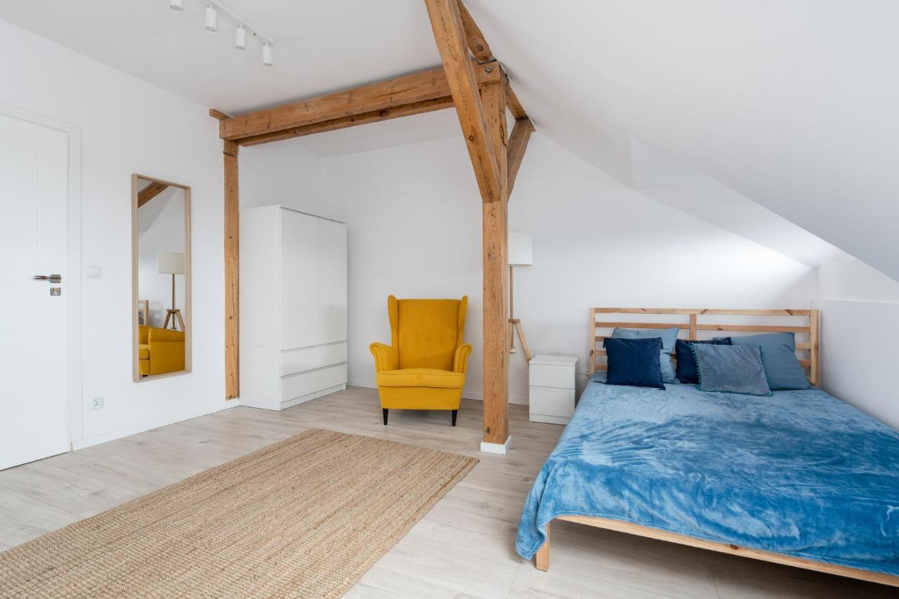 Cosy 3city In By Renters