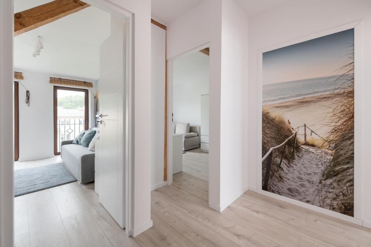 Apartamento Cosy 3city In By Renters *