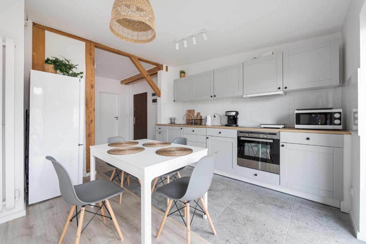 Cosy 3city In By Renters