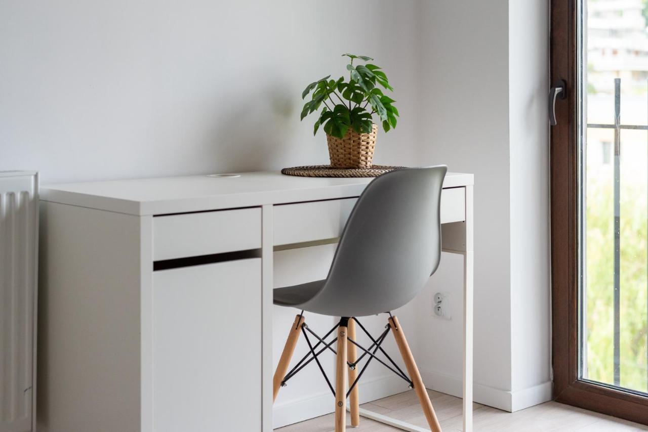 Cosy 3city In By Renters Gdynia