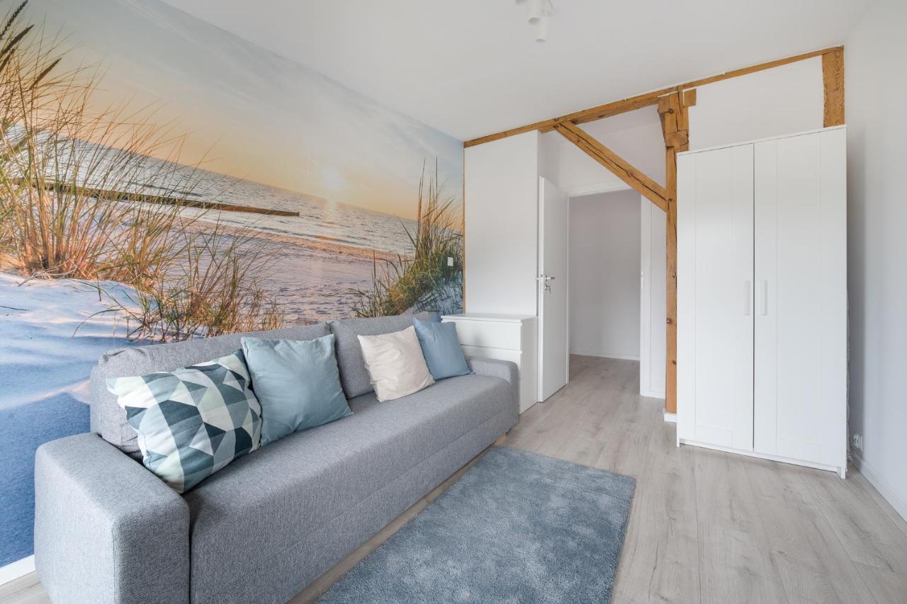 Cosy 3city In By Renters Apartamento *