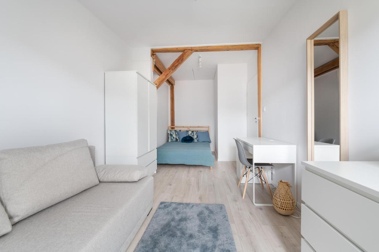 Cosy 3city In By Renters *