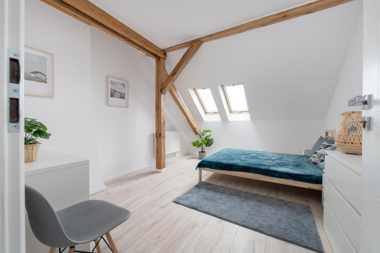 Cosy 3city In By Renters *