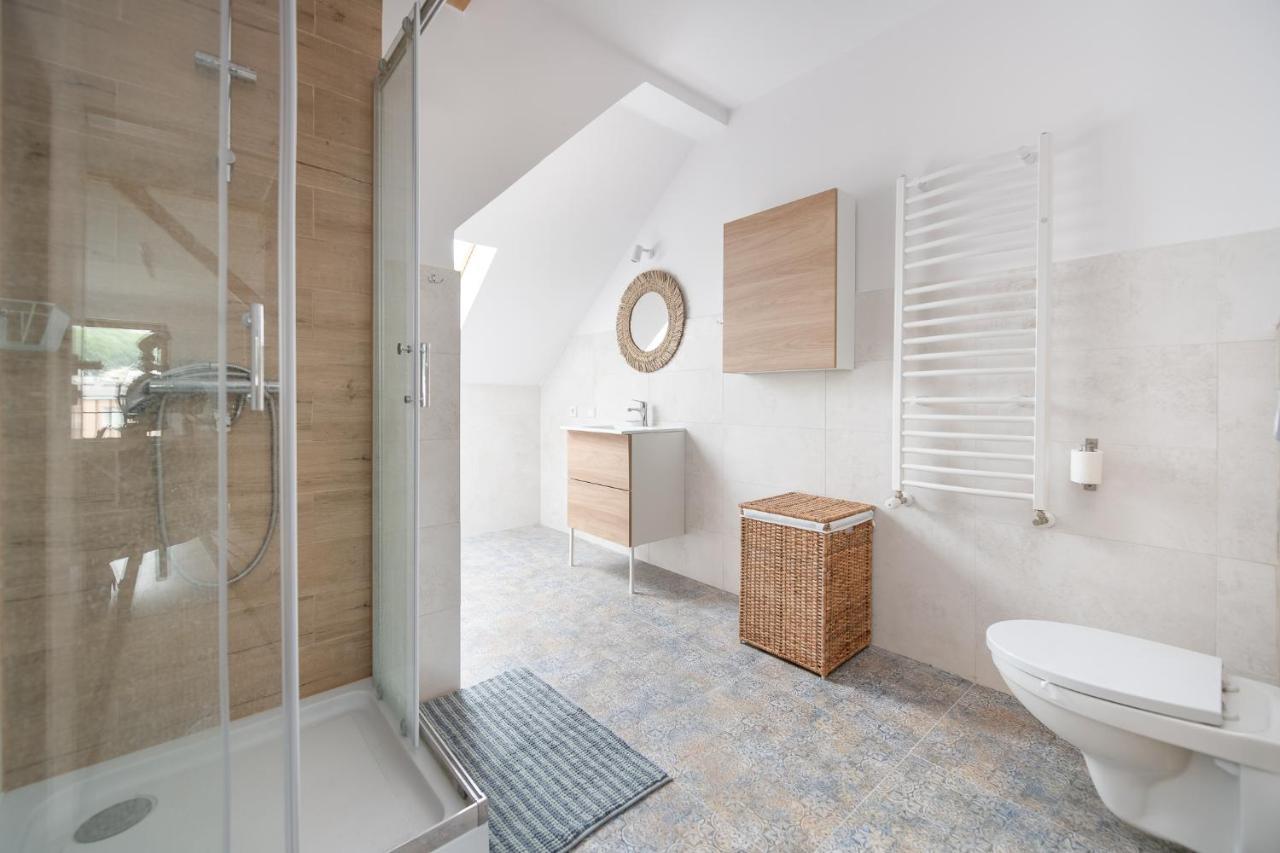 Cosy 3city In By Renters Apartment *