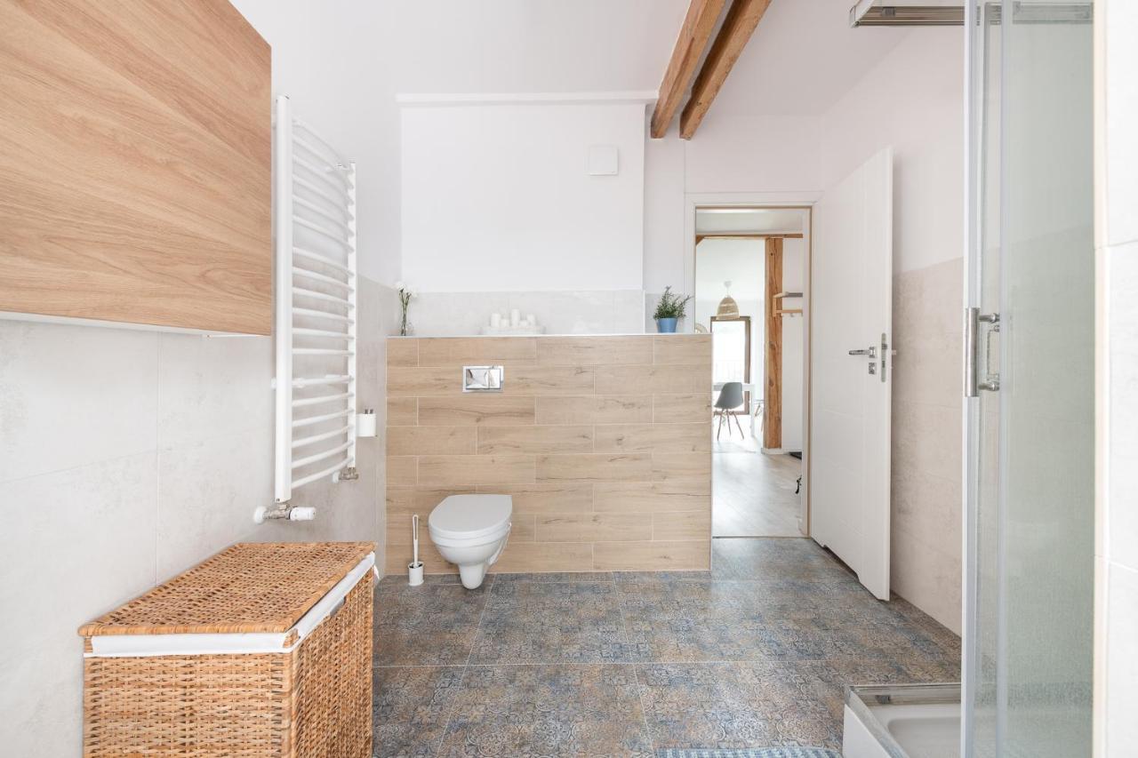 Apartamento Cosy 3city In By Renters